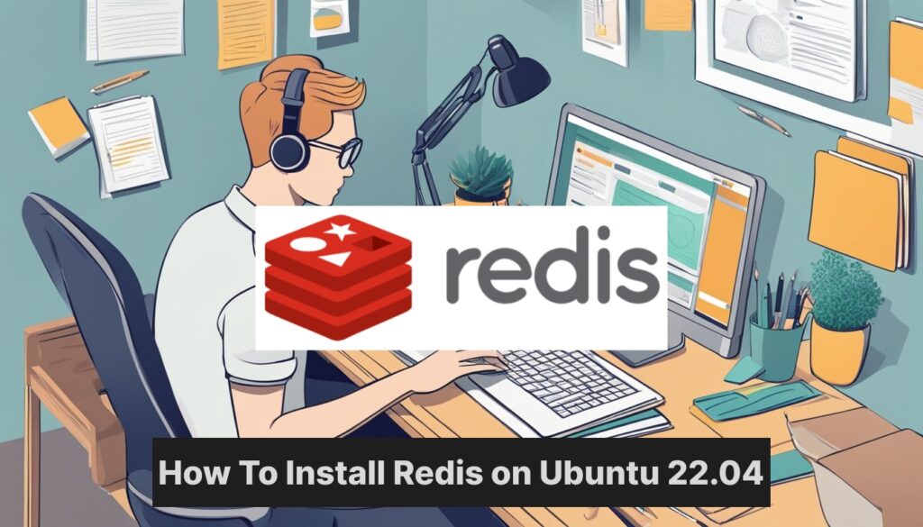 How To Install Redis on Ubuntu 22.04