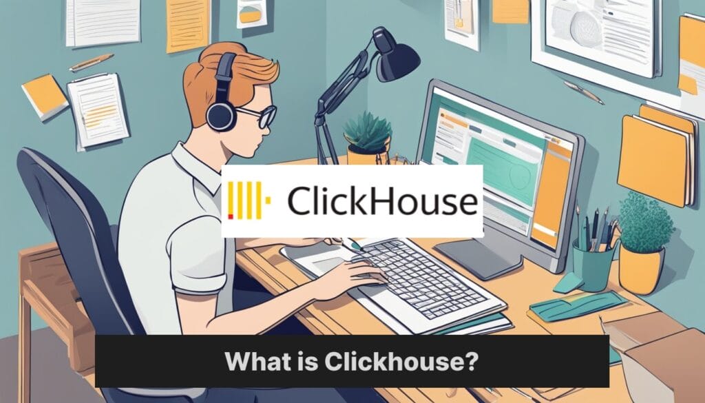 What is Clickhouse