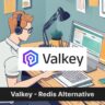 Valkey? An Open Source In-Memory Data Store