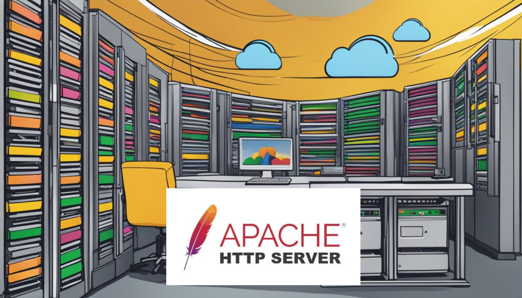 Apache Web HTTP server - how to install apache on ubuntu