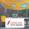 Apache Web HTTP server - how to install apache on ubuntu