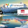 Top 5 PHP Frameworks Dominating in 2024