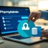 How to install and secure phpmyadmin