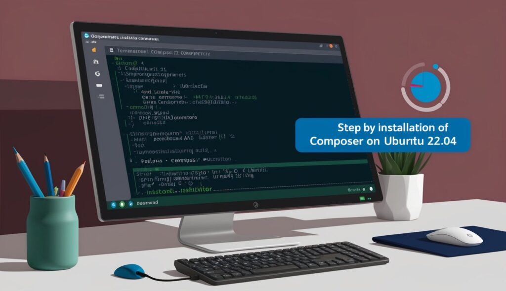 How To Install Composer on Ubuntu 22.04